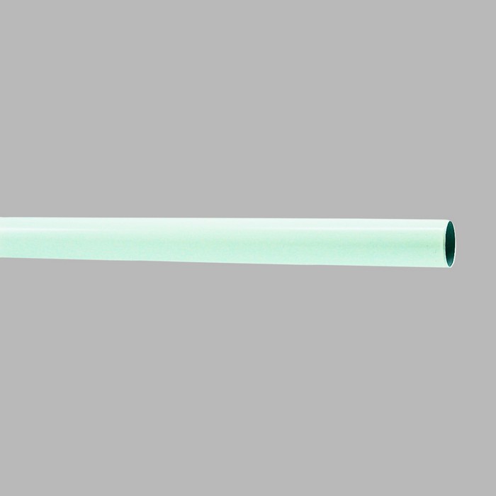 gordijnroede elegant 20 mm kleur off White verschillende lengtes